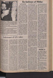   The Pacific Tribune - Friday, July 16, 1971   , page 5