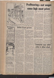   The Pacific Tribune - Friday, May 30, 1969   , page 12