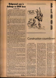   The Pacific Tribune - Friday, April 11, 1969   , page 5