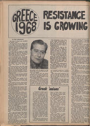   The Pacific Tribune - Friday, September 6, 1968   , page 6