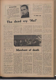   The Pacific Tribune - Friday, February 9, 1951   , page 5
