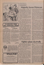   The Pacific Tribune - Friday, October 26, 1979   , page 4