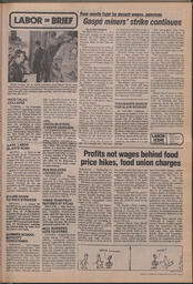   The Pacific Tribune - Friday, February 23, 1979   , page 5