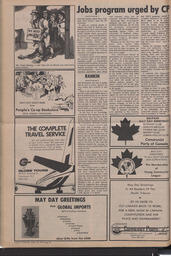  The Pacific Tribune - Friday, April 29, 1977   , page 18