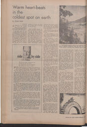   The Pacific Tribune - Friday, February 26, 1965   , page 8