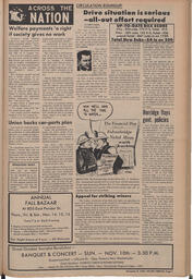   The Pacific Tribune - Friday, November 8, 1963   , page 7