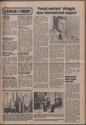   The Pacific Tribune - Friday, June 1, 1979   , page 3