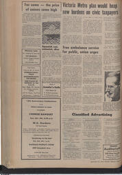   The Pacific Tribune - Friday, September 25, 1964   , page 10