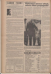   The Pacific Tribune - Friday, April 26, 1963   , page 2