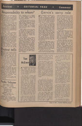   The Pacific Tribune - Friday, August 22, 1958   , page 5