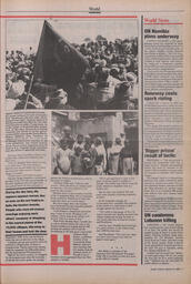   The Pacific Tribune - Monday, March 13, 1989   , page 7