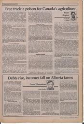   The Pacific Tribune - Wednesday, October 23, 1985   , page 5