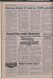   The Pacific Tribune - Wednesday, June 27, 1984   , page 2