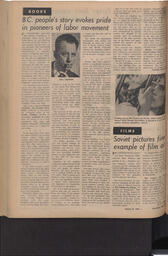   The Pacific Tribune - Friday, August 22, 1958   , page 4