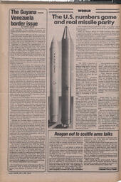   The Pacific Tribune - Friday, December 4, 1981   , page 8
