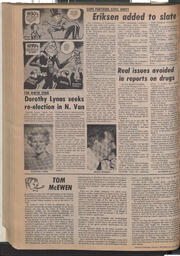   The Pacific Tribune - Friday, October 25, 1974   , page 2