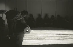 Reservoir Negative 13A