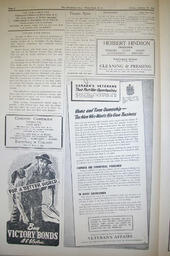 The Semiahmoo Sun, October 27, 1944 (Page 2)