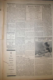 The Semiahmoo Sun, March 14, 1941 (Page 3)