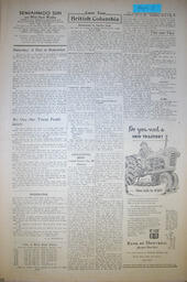 The Semiahmoo Sun and White Rock Weekly, June 03, 1954 (Page 3)