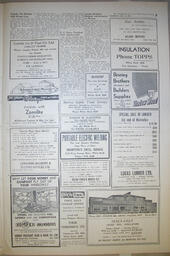 The Semiahmoo Sun and White Rock Weekly, November 12, 1953 (Page 9)