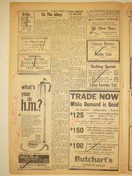 The White Rock Sun, October 15, 1959 (Page 12)