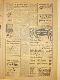 The White Rock Sun, February 19, 1959 (Page 3)