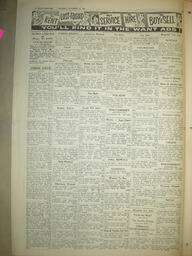 The White Rock Sun, November 13, 1958 (Page 4)