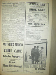 The White Rock Sun, January 30, 1958 (Page 9)