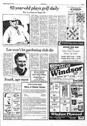The Sidney Review Wed, October 17, 1979 (Page 11)