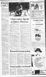The Review Wed, August 21, 1985 (Page 5)