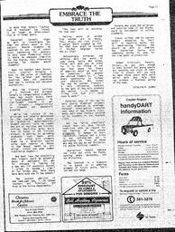 The Review Wed, October 5, 1983 (Page 33)