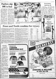 The Review Wed, December 7, 1983 (Page 11)