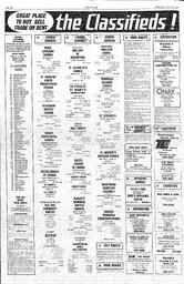 The Review Wed, April 24, 1985 (Page 18)