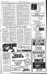 The Review Wed, August 10, 1988 (Page 15)