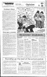 The Review Wed, June 7, 1989 (Page 4)
