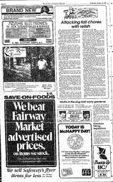 The Review Wed, October 19, 1988 (Page 20)