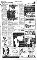 The Review Wed, April 5, 1989 (Page 3)