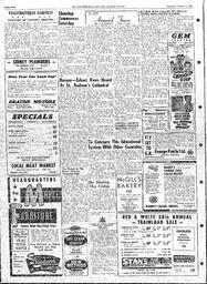 Saanich Peninsula And Gulf Islands Review Thu, October 11, 1962 (Page 2)