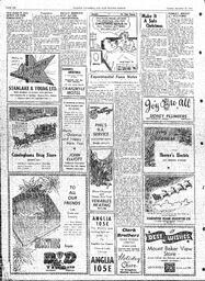 Saanich Peninsula And Gulf Islands Review Tue, December 22, 1959 (Page 14)