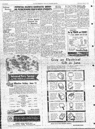 Saanich Peninsula And Gulf Islands Review Wed, June 10, 1959 (Page 8)