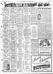 Saanich Peninsula And Gulf Islands Review Mon, December 23, 1957 (Page 5)