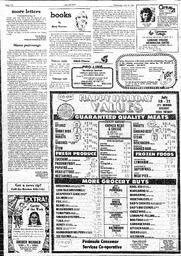 The Review Wed, July 18, 1984 (Page 12)