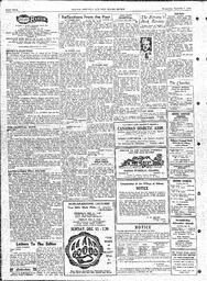 Saanich Peninsula And Gulf Islands Review Wed, December 7, 1955 (Page 4)