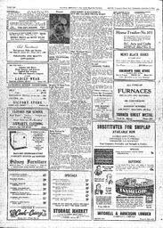 Saanich Peninsula And Gulf Islands Review Wed, September 6, 1950 (Page 10)