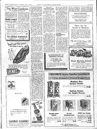 Saanich Peninsula And Gulf Islands Review Wed, October 5, 1949 (Page 5)