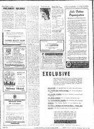 Saanich Peninsula And Gulf Islands Review Wed, March 27, 1946 (Page 2)