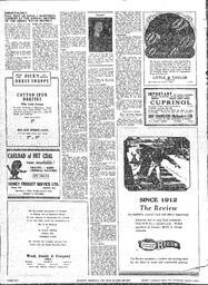 Saanich Peninsula And Gulf Islands Review Wed, March 6, 1946 (Page 2)