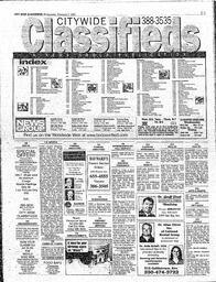 The Peninsula News Review Wed, February 3, 1999 (Page 30)