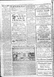 Sidney And Islands Review Thu, December 17, 1925 (Page 2)